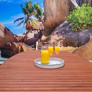  Appartement Homeabout Fresca I