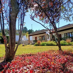 Lodge Tottam Art & Healthy Garden, Malaga