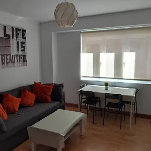 En Zona Centrica Y Tranquila. Appartement Pamplona