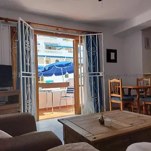 Blue Island House On The Hill Appartement Los Cristianos (Tenerife)