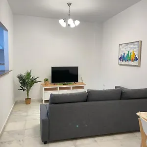  Appartement Botanic
