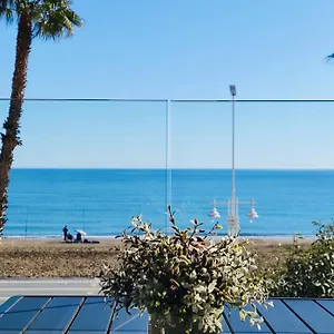 Gran Vivienda De Lujo Frente Al Mar Appartement Málaga