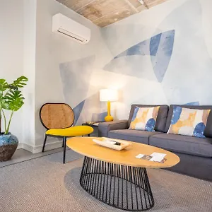  Appartement 7 Dreams