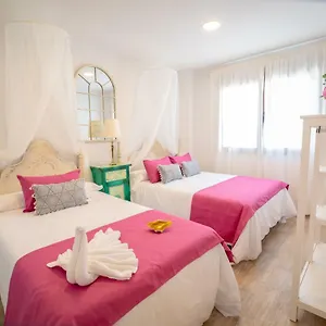 A&s Appartement Málaga