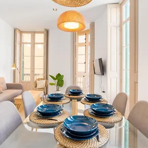 Bhost-calle Nueva Appartement Málaga