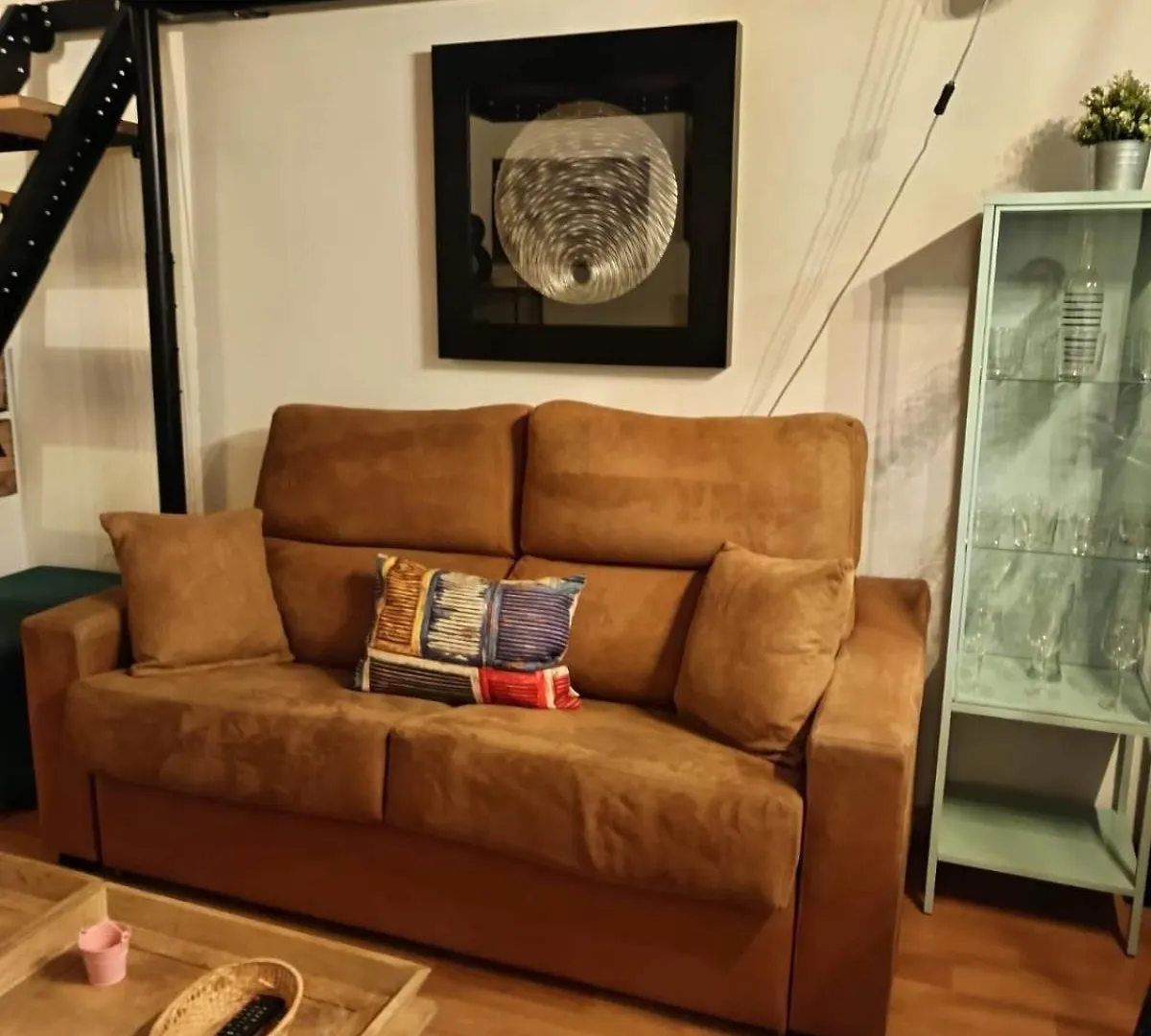 Apartment Las Tres Biznagas Malaga