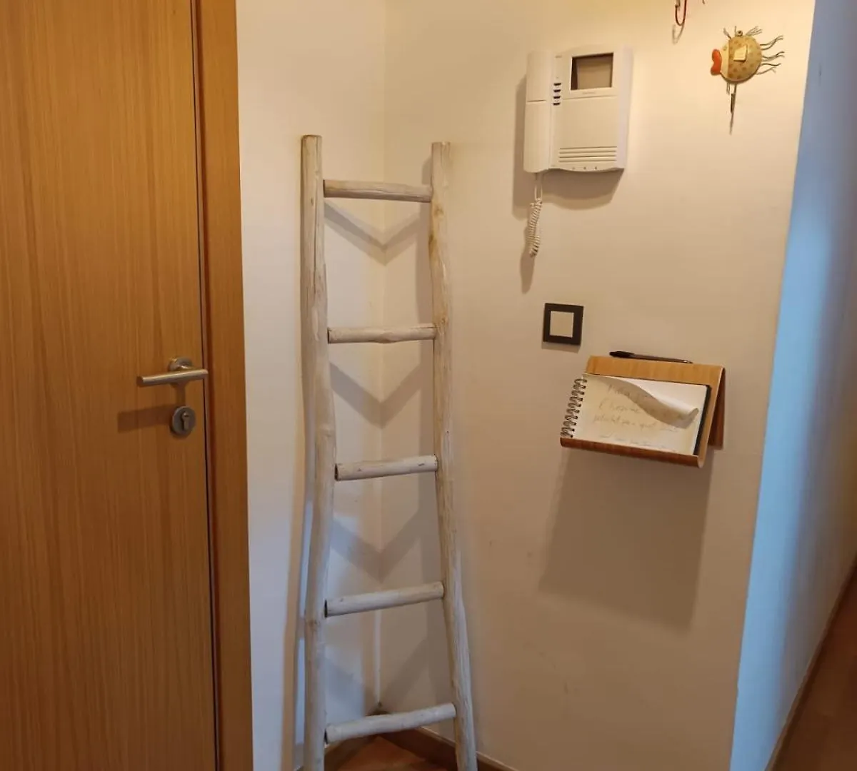Las Tres Biznagas Malaga Apartment